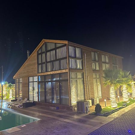 The Royal Cottage Amman Al Qastal Екстериор снимка
