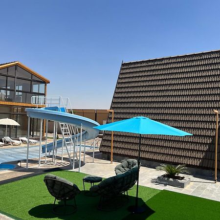The Royal Cottage Amman Al Qastal Екстериор снимка