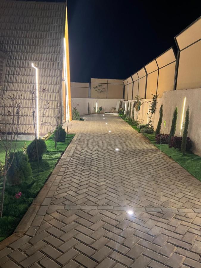 The Royal Cottage Amman Al Qastal Екстериор снимка