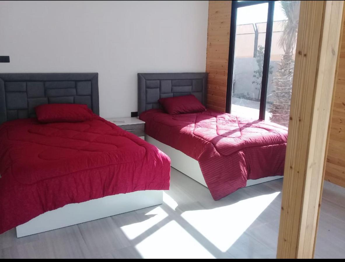 The Royal Cottage Amman Al Qastal Екстериор снимка
