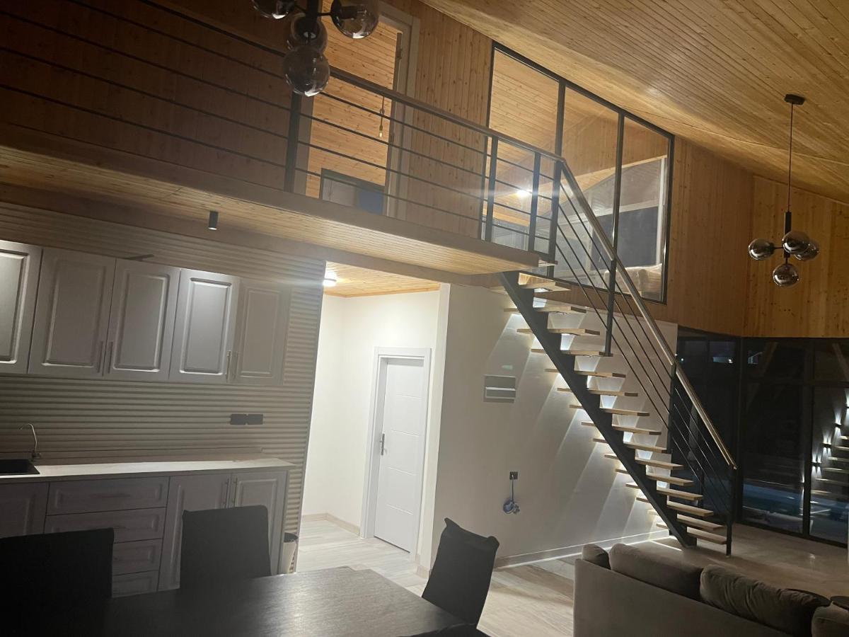 The Royal Cottage Amman Al Qastal Екстериор снимка