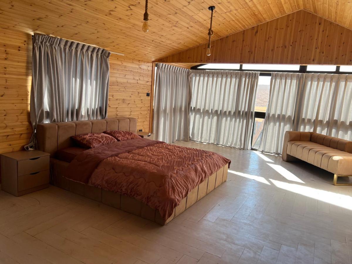 The Royal Cottage Amman Al Qastal Екстериор снимка