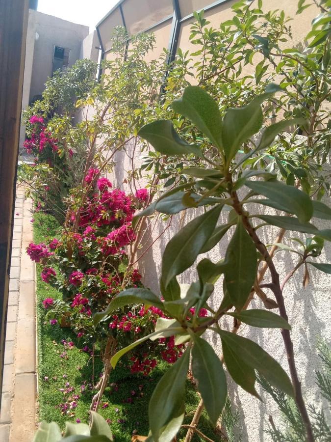 The Royal Cottage Amman Al Qastal Екстериор снимка