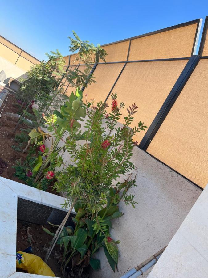 The Royal Cottage Amman Al Qastal Екстериор снимка