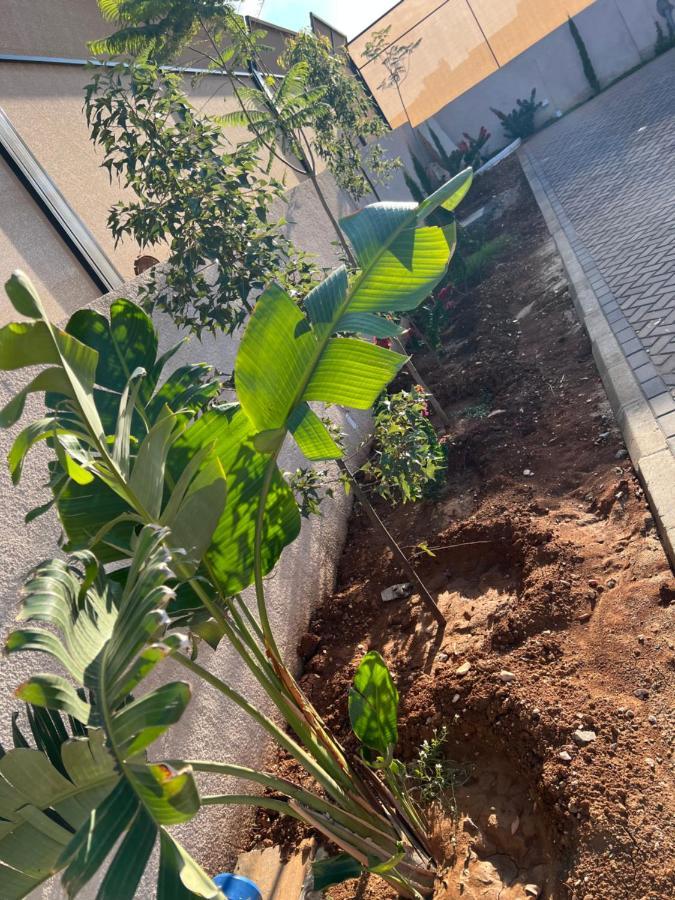 The Royal Cottage Amman Al Qastal Екстериор снимка