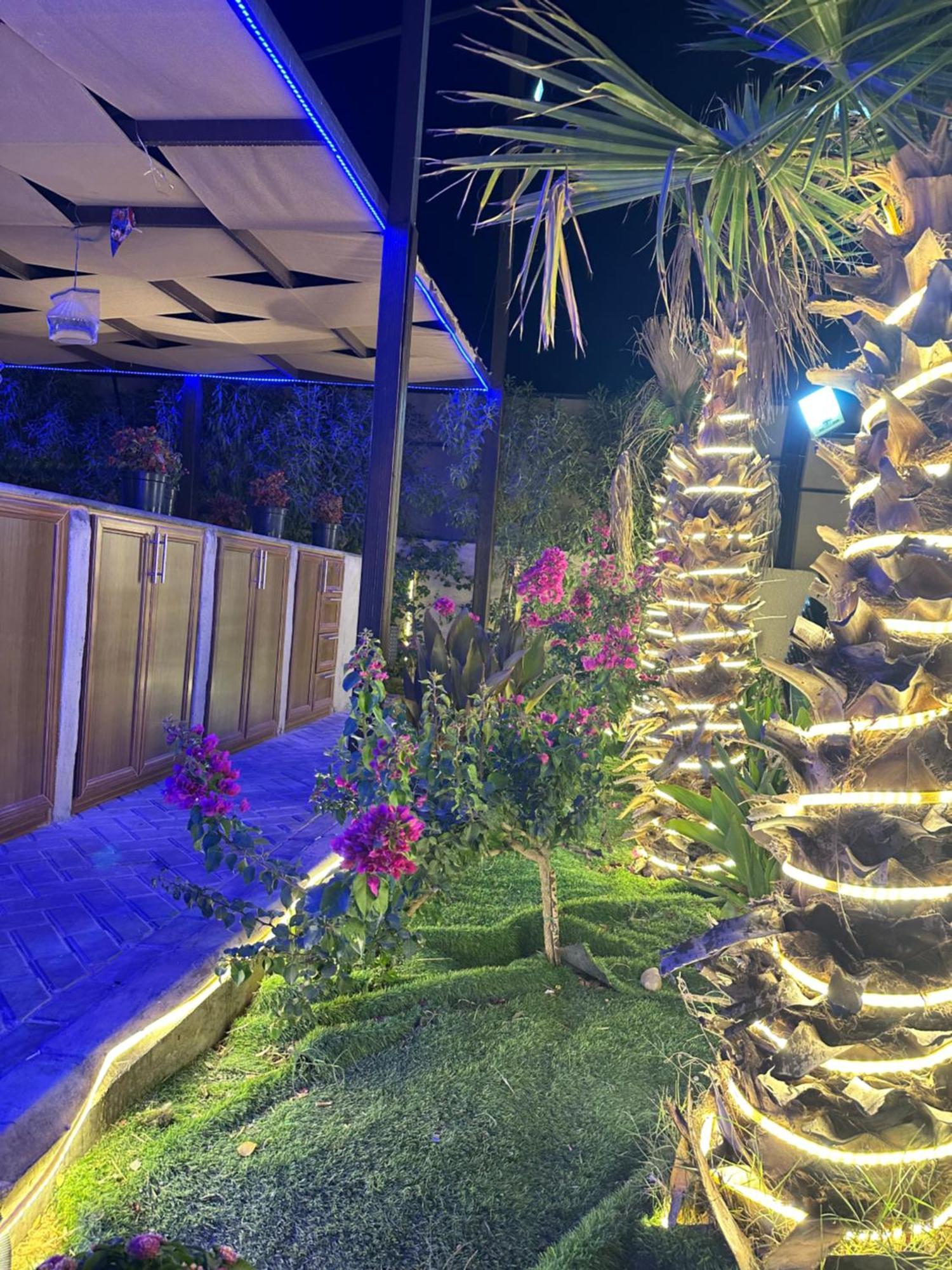 The Royal Cottage Amman Al Qastal Екстериор снимка